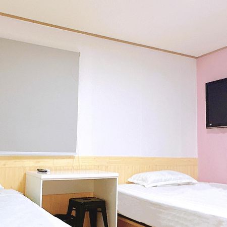 Sarang Guesthouse Dongdaemun Seul Exterior foto